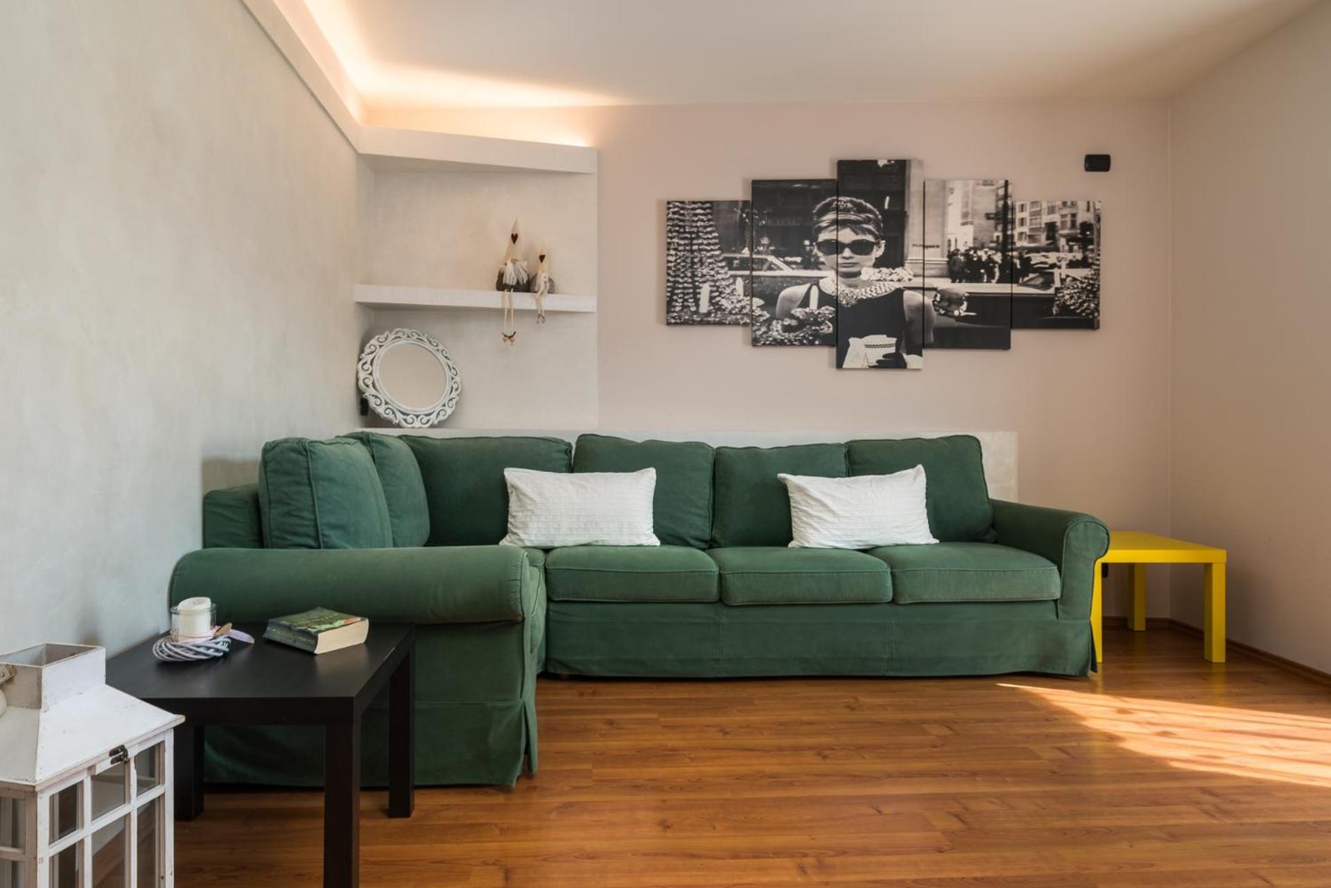 메졸라고 Casa Monica Ledro Family 아파트 외부 사진